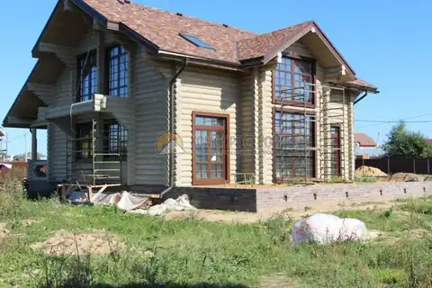 Дом 14ч15 Д. 260 мм Г. Обнинск Калужская обл. — фото 7