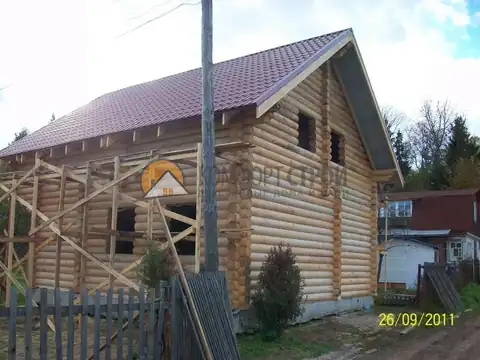 Дом 7х8 98 кв.м. Обнинск Калужская обл — фото 6