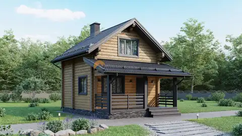 № 258 Весенний