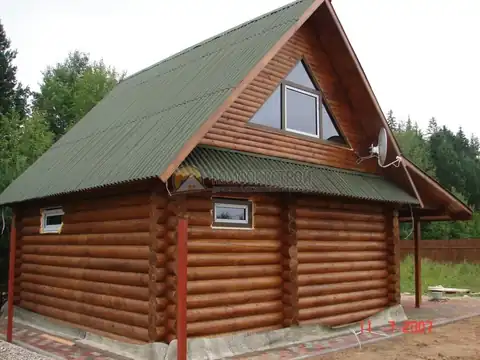 Череповец Городище Бани