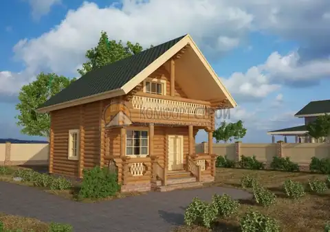 № 8 Ярославль