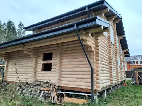 Провели работы на объекте под городом Истра, Московской обл. — фото 4