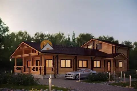 Кафе 243 кв.м 12х23
