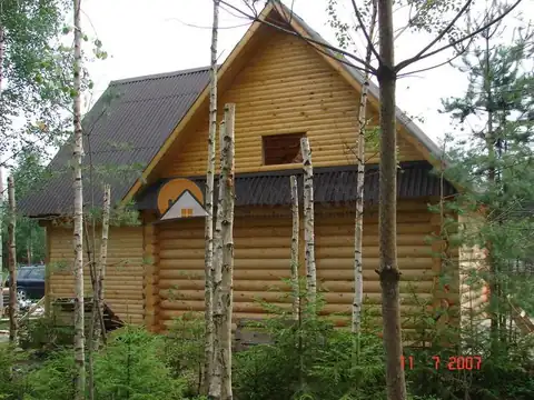 Дом 6х8 82 кв.м. д. 22 Череповец Городище — фото 8