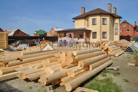 Гостевой дом-баня с бассейном 8х13 132 кв.м. д. 24 г. Электроугли Московская обл. — фото 4