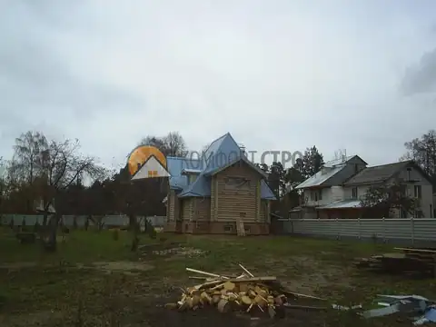 Дом 12х14 Электроугли