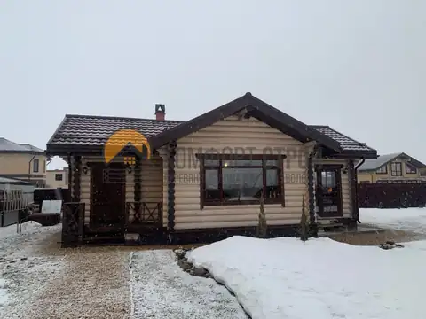 Дом-баня «Покров», Вологодский район — фото 4