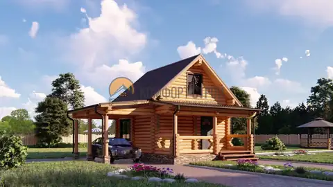 № 238 Орловка