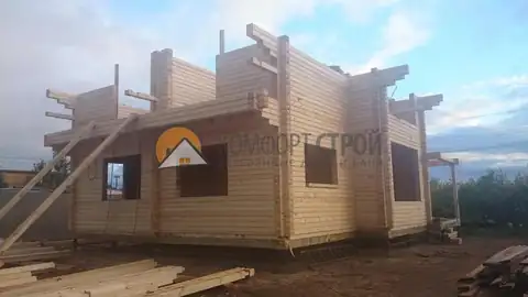 Дом 12х14 Петергоф Санкт-петербург
