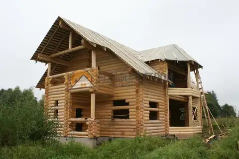 Дом 10х16 270 кв.м. Иваново — фото 2