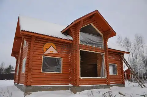 Дом 12х13.25 д.26 Пятницкое ш. Марьино