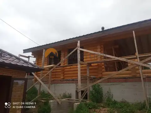 Строительство бани по проекту «Кашира» — фото 9