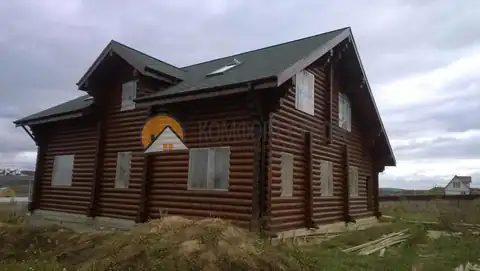 Дом 14х15 д. 24 г. Дубна Тульская обл — фото 6