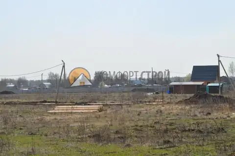 Дом 15х16 320 кв.м. д. 26 Росхмель Подмосковье 2012 г.