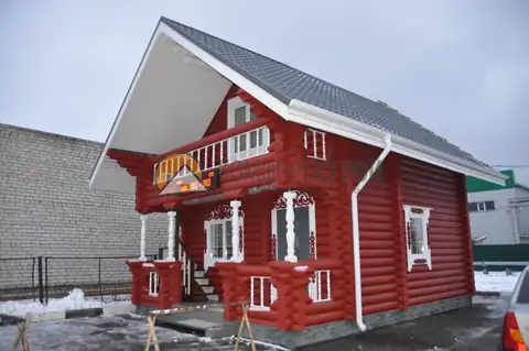 Дом 5.5х7.5 г. Ярославль ул. Громова 13 ТЦ Аксон, Офис — фото 8