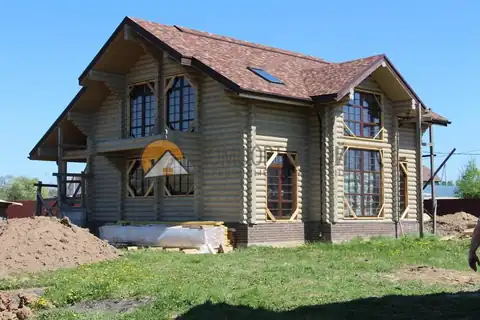 Дом 14х15 д. 26 г. Обнинск Калужская обл — фото 3