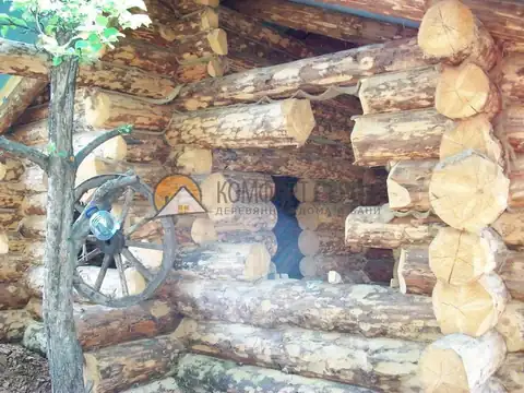 Дом 8х11 Тула
