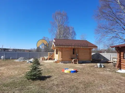 Баня «Дёмино», Рыбинский район, д. Назарово — фото 4
