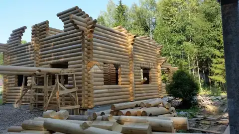 Дом 9х11.5 157.7 кв.м. д. 260 мм г. Нарофоминск Московская обл — фото 4
