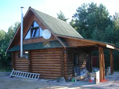 Череповец Городище Бани — фото 7