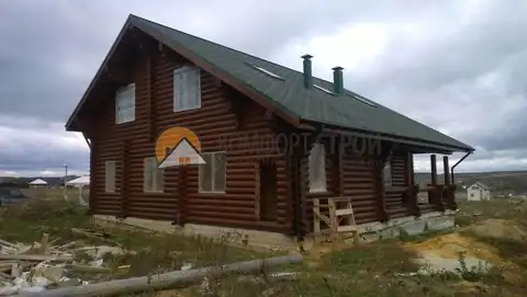 Дом 14х15 д. 24 г. Дубна Тульская обл — фото 2