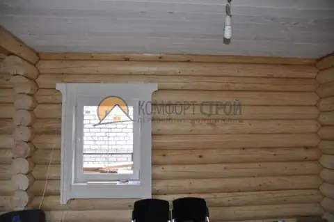 Дом 5.5х7.5 г. Ярославль ул. Громова 13 ТЦ Аксон Офис — фото 2