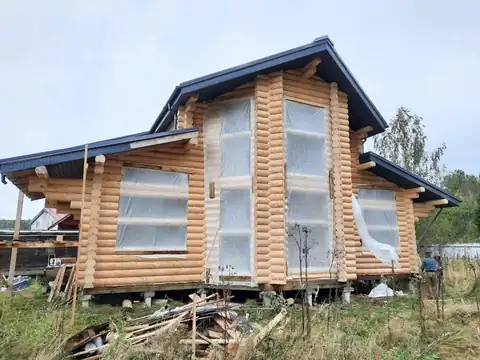 Провели работы на объекте под городом Истра, Московской обл. — фото 8