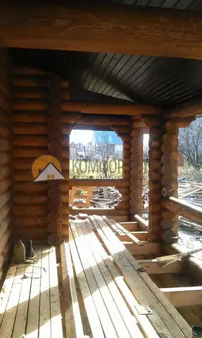 Дом 11х12 Воронеж — фото 6