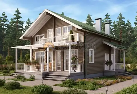 № 124 БЫКОВО