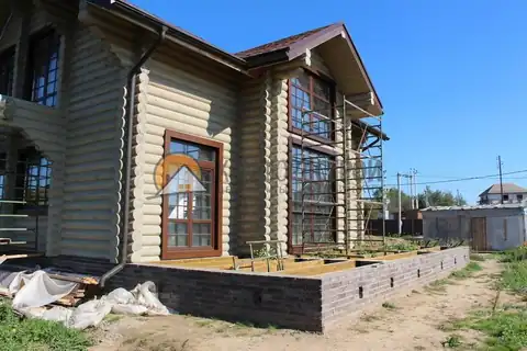Дом 14х15 д. 26 г. Обнинск Калужская обл — фото 4
