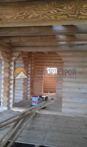Дом 11х12 Воронеж — фото 7
