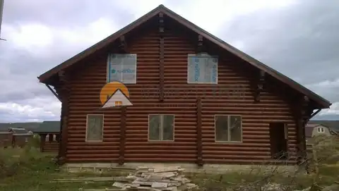 Дом 14х15 д. 24 г. Дубна Тульская обл — фото 3