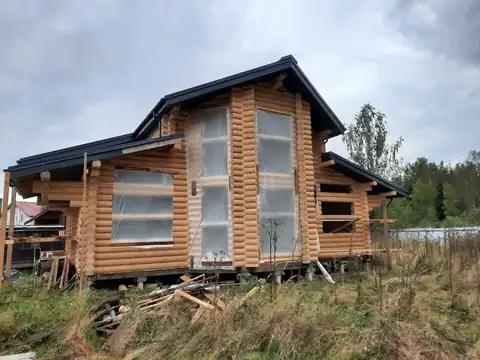 Провели работы на объекте под городом Истра, Московской обл. — фото 10