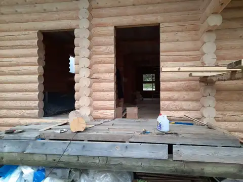Провели работы на объекте под городом Истра, Московской обл. — фото 3