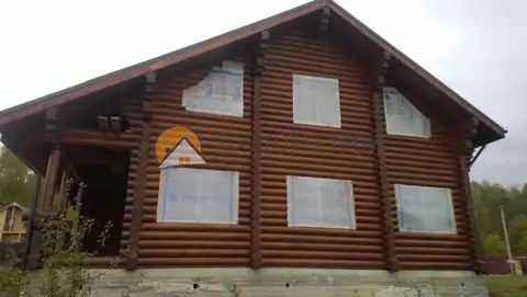 Дом 14х15 д. 24 г. Дубна Тульская обл — фото 8