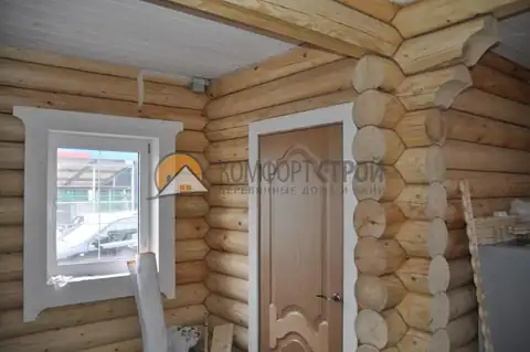 Дом 5.5х7.5 г. Ярославль ул. Громова 13 ТЦ Аксон Офис