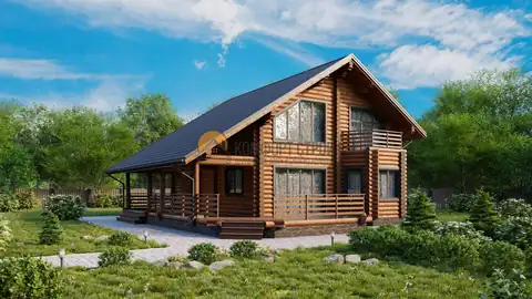 № 242 Скандинавия