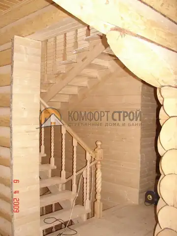 Дом 15х15 Солнцево г. Москва — фото 3