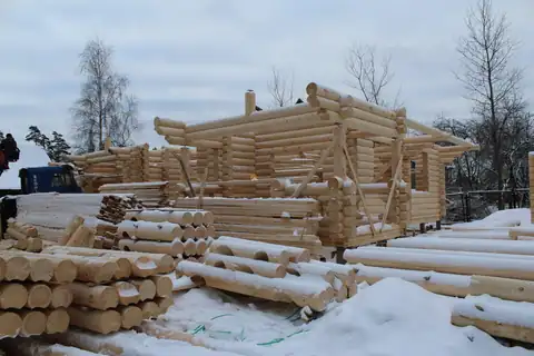 Дом «Новая Рига», Новорижское шоссе — фото 8