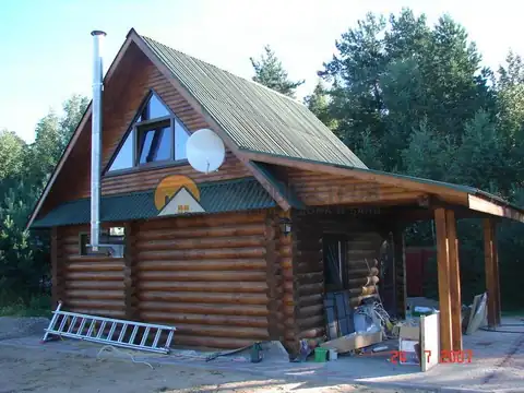 Дом-баня 6х6 55 кв.м. Городище Череповецкий р-он — фото 8