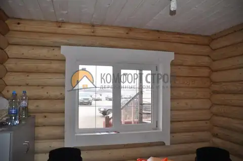 Дом 5.5х7.5 г. Ярославль ул. Громова 13 ТЦ Аксон Офис — фото 3