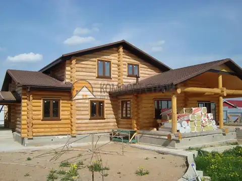 Ишино, Чеховский район 18х19 диаметр 34-36