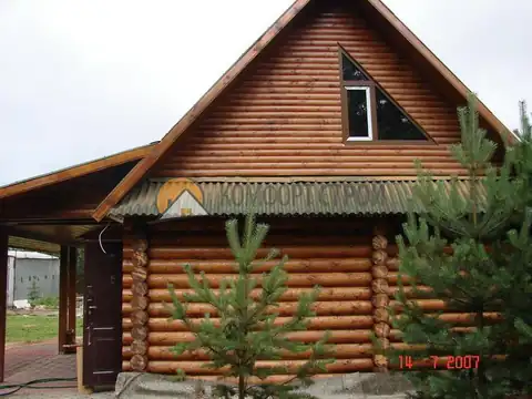 Дом-баня 6х6 55 кв.м. Городище Череповецкий р-он — фото 7