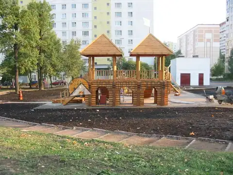 Детский городок — фото 2